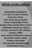 Spor Mini Etek Zebra Desen Jakar Kışlık Kumaş - 6