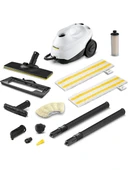 Karcher Sc 3 Easyfıx Plus Buharlı Temızlık Makınesı - 1