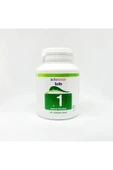 Schüssler Tuzları No: 1 - Calcium Fluoratum 400 Tablet thumbnail 2