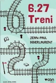 6.27 Treni - Jean Paul Didierlaurent - 1