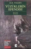 Yüzüklerin Efendisi II; İki Kule - J.R.R. Tolkien - 1