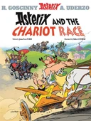 Asterix: Asterix and the Chariot Race - Jean-Yves Ferri - 2