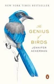 The Genius of Birds - Jennifer Ackerman - 1
