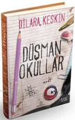 Düşman Okullar (Ciltli) - Dilara Keskin - 1
