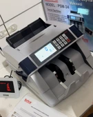 Betsa Psm34 Para Sayma Makinesi - 1