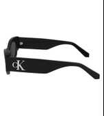Calvin Klein Jeans CKJ24626S 001 Kadın Güneş Gözlüğü thumbnail 2