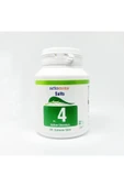 Schüssler Tuzları No: 4 Kalium Chloratum 400 Tablet thumbnail 3