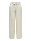 ONLY Rahat Kesim Pamuklu Bayan Pantolon 15319090 thumbnail 1