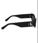 Calvin Klein Jeans CKJ24626S 001 Kadın Güneş Gözlüğü thumbnail 6