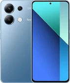 Xiaomi Redmi Note 13 256 GB Mavi (İthalatçı Türkiye Garantili) - 1