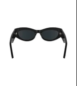 Calvin Klein Jeans CKJ24626S 001 Kadın Güneş Gözlüğü thumbnail 4