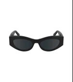 Calvin Klein Jeans CKJ24626S 001 Kadın Güneş Gözlüğü thumbnail 1