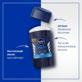 Nivea Men Deo Stick Fresh Active 50 Ml - 3