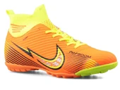 Twingo 585 Turuncu Halısaha Erkek Çocuk Futbol Ayakkabı thumbnail 1