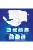 Prosafe Belbantlı Büyük Boy L 30'lu Hasta Bezi - 2