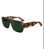 Calvin Klein CK24501S 240 Kadın Güneş Gözlüğü thumbnail 7