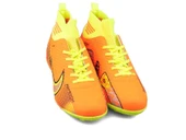 Twingo 585 Turuncu Halısaha Erkek Çocuk Futbol Ayakkabı thumbnail 2