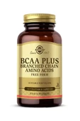 Solgar Bcaa Plus 50 Kapsül thumbnail 1