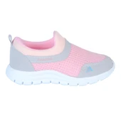 Ayakcenter Maxmini Pembe Bağsız Yazlık Kız Çocuk Spor Ayakkabı - 1