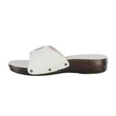 Ayakcenter 14701 Parmi Günlük Kadın Düz Terlik thumbnail 5