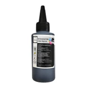 Melsan Brother MFC-T810W Mürekkep Siyah Muadil 100ML - 1