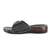 Ayakcenter 14701 Parmi Günlük Kadın Düz Terlik thumbnail 2