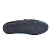 Ayakenter 23-400 Mnç Lazer Örgü Erkek Klasik Babet Ayakkabı thumbnail 6