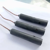 Dalgıç Pompa Sıvı Seviye Koruma Elektrodu 3'lü Set KABLOLU - 3
