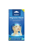 Stopever Bant Migren Soğutucu 1 Adet thumbnail 1