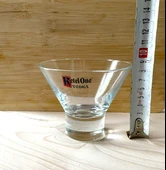 KETEL ONE VOTKA BARDAĞI KOLEKSİYONLUK VOTKA BARDAĞI - 3
