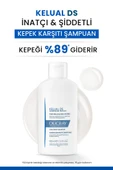 DUCRAY Kelual DS Şampuan İnatçı ve Şiddetli Kepek Şampuan 100ml thumbnail 2