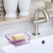 Soap Vakumlu Su Giderli Drenaj Katı Sabunluk- Süngerlik - 3
