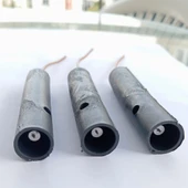 Dalgıç Pompa Sıvı Seviye Koruma Elektrodu 3'lü Set KABLOLU - 1
