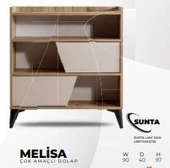 MELİSA ÇOK AMAÇLI DOLAP - 1