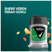 Rexona Motion Sense Quantum Dry Erkek Stick Deodorant 50 ml - 3