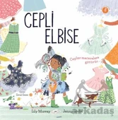 Cepli Elbise - Lily Murray - 1