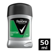 Rexona Motion Sense Quantum Dry Erkek Stick Deodorant 50 ml - 2