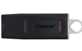 Kingston Exodia USB 3.2 Gen1 DTX/32GB 32 GB Flash Bellek - 1