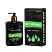 Wallence Gold Haır Mask 500 Ml - 1