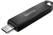 SanDisk Ultra Type-C SDCZ460-032G-G46 32 GB USB Bellek - 1