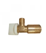 TEMA GÖMME REZERVUAR SU DOLDURMA MUSLUGU (DIŞ DİŞ) - 1