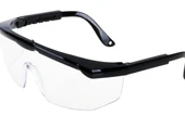Koruyucu Gözlük Safety Glasses S-400 Standart - 1