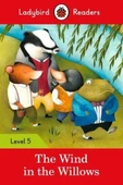 Ladybird Readers Level 5 The Wind in the Willows - Ladybird - 1