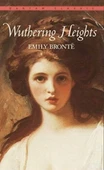 Wuthering Heights - Emily Bronte - 1