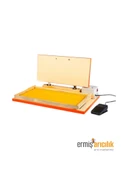 Petek Yapıştırma Makinesi - Tost Makinesi Modeli thumbnail 1