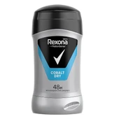 Rexona Cobalt Dry Erkek Stick Deodorant 50 ml - 1