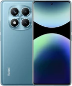 Xiaomi Redmi Note 14 Pro 512 GB 12 GB MAVİ XİAOMİ (İTHALATÇI GARANTİLİ) - 1