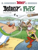 Asterix: Asterix and the Picts - Jean-Yves Ferri - 1