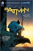 Batman Vol. 5: Zero Year - Dark City (The New 52) - Scott Snyder - 1