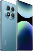 Xiaomi Redmi Note 14 Pro 512 GB 12 GB MAVİ XİAOMİ (İTHALATÇI GARANTİLİ) - 3